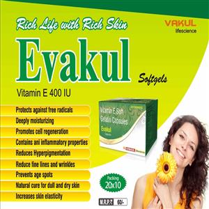 Vitamin C - 20 Effervescent Tablets